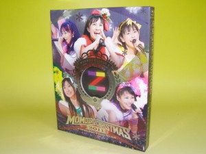 ももいろクリスマス2011 さいたまスーパーアリーナ大会 LIVE BD [Blu-ray]
