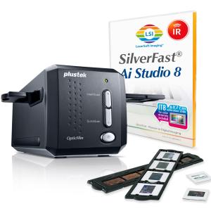 フィルムスキャナー未使用品！ Amazon | サンワダイレクト フィルムスキャナー APS ネガ ポジ