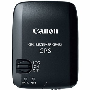 Canon GPSレシーバーGP-E2