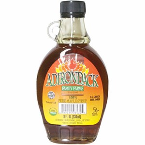 アリサン メープルシロップ 236ml