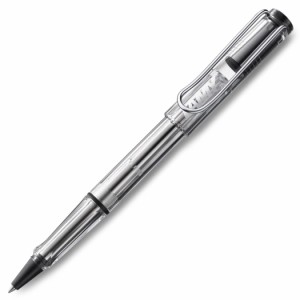 LAMY ラミー ボールペン 水性 サファリ スケルトン L312 正規輸入品