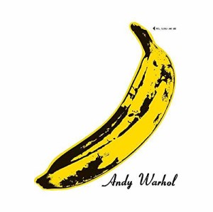 Velvet Underground ＆ Nico