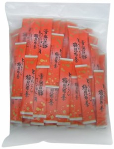 日東食品 ニットーリレー スティックとうがらし梅昆布茶 2g×100本