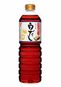 フンドーキン 白だし 1000mL