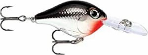 Rapala(ラパラ) クランクベイト ウルトラライトクランク 3cm 4g クローム CH ULC3-CH ルアー