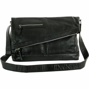 [トリックスター] TRICKSTER ERIC shoulder bag tr52 BK (BLACK)