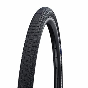 シュワルベ(SCHWALBE) リトル ビッグベン ブラックリフレックス 700x38C ETRTO:40-622 11100564