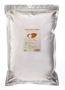 GABAN(ギャバン) GABAN ココナッツミルクパウダー 1kg