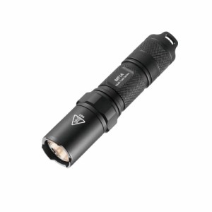 NITECORE MT1A-G2 【CREE XP-G2 LED搭載 / 明るさ最高180ルーメン / 単３電池×1本使用】