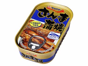 キョクヨー さんま蒲焼 100g×30個