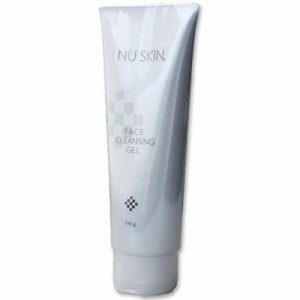 ニュースキン NU SKIN フェイス クレンジング ジェル 115g