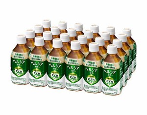 [トクホ] ヘルシア 緑茶 350ml×24本