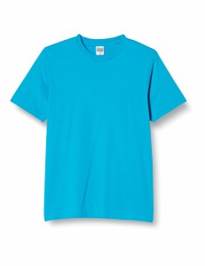 プリントスター 半袖 4.0オンス ライト ウェイト Tシャツ 00083-BBT メンズ ターコイズ L (日本サイズL相当)