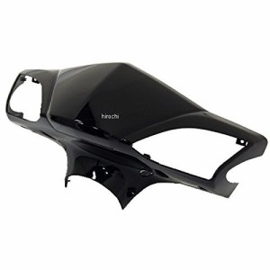 バイクパーツセンター(Bike Parts Center) シグナスX 2型 ハンドルカバー ブラック 黒 外装 カウル 塗装済み ヤマハ シグナスX SE44J 305