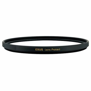 MARUMI レンズフィルター EXUS レンズプロテクト 43mm レンズ 保護用 091015