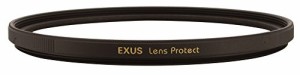 MARUMI レンズフィルター EXUS レンズプロテクト 62mm レンズ保護用 091107