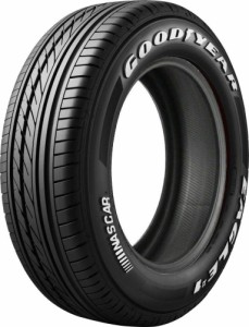 【タイヤ交換サービス対象】GOODYEAR(グッドイヤー) サマータイヤ EAGLE#1NASCAR 215/60R17 10B00030 1本 | タイヤ 交換