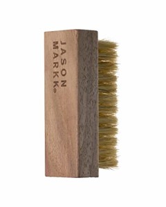 ジェイソンマーク JASON MARKK PREMIUM CLEANING BRUSH デリケート素材専用のスニーカークリーニングブラシ ジェイソンマーク プレミア