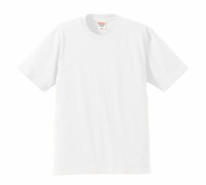 ユナイテッドアスレ Tシャツ 594201 メンズ ホワイト XXL