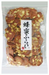 松崎製菓 蜂蜜ふらい 130g×12袋