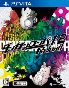 [送料無料]ダンガンロンパ1・2 Reload - PSVita