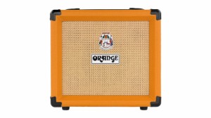 ORANGE Crush 12W Guitar Amp 1 x 6” Combo ギターアンプ CRUSH 12 Orange