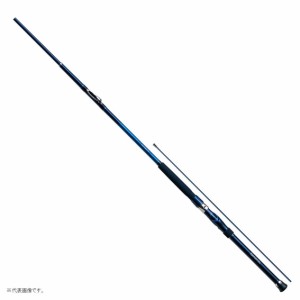 ダイワ(DAIWA) 船ロッド インターライン シーパワー73 80-310 釣り竿