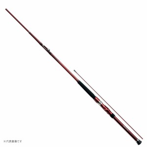 ダイワ(DAIWA) 船ロッド インターライン シーフレックス64 50-390 釣り竿