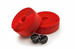 EASTON(イーストン) PINLINE LOGO BAR TAPE 2038493 レッド