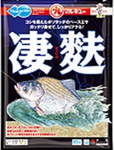 マルキュー(MARUKYU) 凄麩