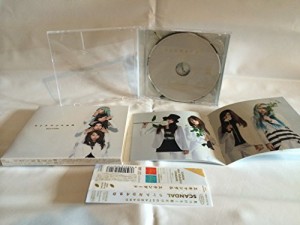 STANDARD (初回生産限定盤)(DVD付)