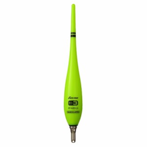 [送料無料]冨士灯器(Fuji-Toki) 電気ウキ FF-N30LG 超高輝度緑色LED 適合オモ