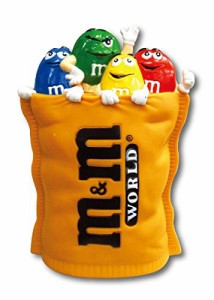 M ＆ M’s【エムアンドエムズ】バンク