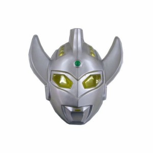 お面　ウルトラマンタロウ　1枚入り 　/ お楽しみグッズ(紙風船)付きセット