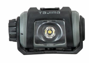 タジマ(Tajima) ペタLEDマルチライトW151ブラック 明るさ最大150lm(10lm時32h点灯) LE-W151-BK