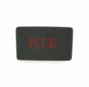 NTB(エヌティービー) HA-1033 エアフィルター HTRC3