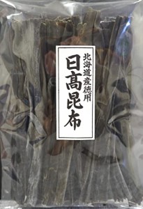 ぎょれん北光 北海道産徳用日高昆布 内容量100g