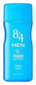 エイトフォー エイトフォー 【まとめ買い】8x4メン リフレッシュウォーター フレッシュソープ 160ml ×2セット