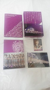 乃木坂46 1ST YEAR BIRTHDAY LIVE 2013.2.22 MAKUHARI MESSE　【DVD豪華BOX盤】