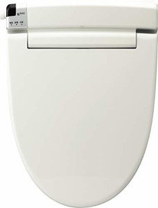 LIXIL(リクシル) INAX 温水洗浄便座 シャワートイレ RTシリーズ 脱臭機能付 オフホワイト CW-RT20/BN8