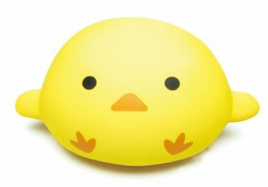 MOGU(モグ) ビーズクッション キャラクター もぐピヨ クッション (全長約39？)