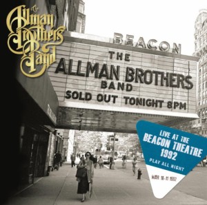 Play All Night: Live at the Beacon Theater