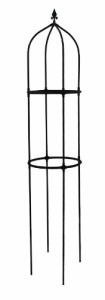 タカショー オベリスク S NPM-J01 φ23cm×高さ133cm