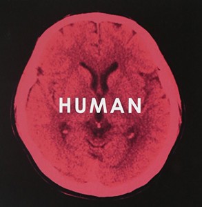 HUMAN (通常盤)