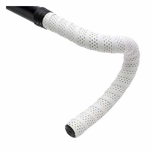 チネリ(Cinelli) カレイド エヴァリボン バーテープ  Caleido Eva Ribbon Bar Tape  ホワイト NMMCCLDB