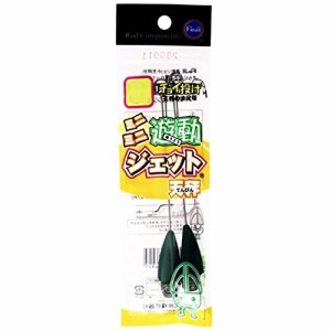 富士工業(FUJI KOGYO) ミニミニ遊動ジェット天秤 2UJO-SS 5号