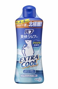 バブ 爽快シャワー エクストラクール 250ml