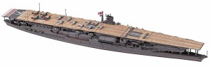 ハセガワ 1/700 ウォーターラインシリーズ 日本海軍 航空母艦 赤城 プラモデル 227