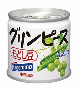 はごろも グリンピース 85g×6缶？(2433)