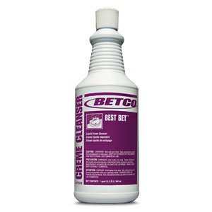 Betco 東栄部品 ベストベット （黒ずみ、水錆び強力クリームクレンザー)